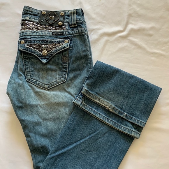 Miss Me JP6050B2 Boot Size 29 - Picture 3 of 8